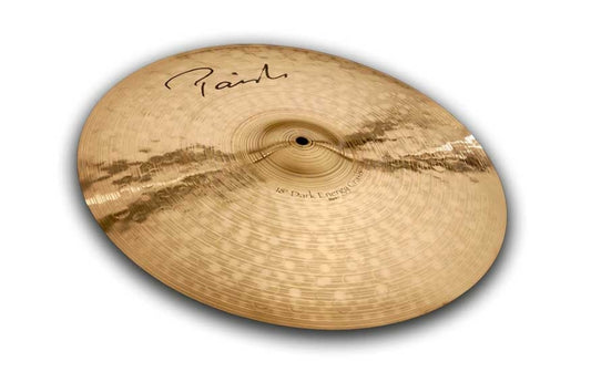 Paiste Dark Energy 16 Mark 1 Crash Cymbal