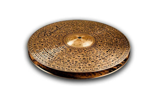 Paiste Signature 14 Dark Energy Hats Mark I