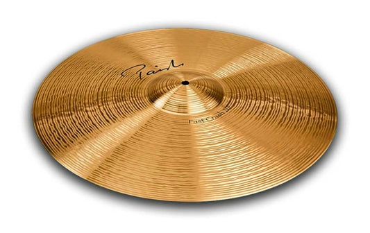 Paiste Signature 15 Fast Crash Cymbal