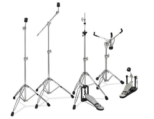 PDP by DW 700 Series HarDWare pack PDHW715