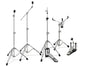 PDP by DW 700 Series HarDWare pack PDHW715