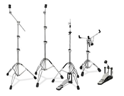 PDP by DW 800 Series HarDWare pack PDHW815