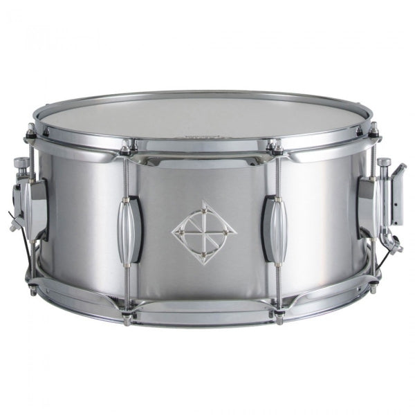 Dixon Drums 14 x 65 Artisan Series Seamless Aluminium Snare Drum