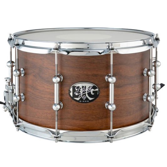 Dixon Artisan 14 x 8 Gregg Bissonette Signature Bud Snare Drum