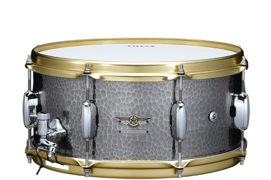 Tama 14 x 65 Star Reserve Aluminum Snare Drum