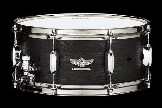 Tama Star Reserve Solid Japanese Cedar 14 x 6 Snare Drum