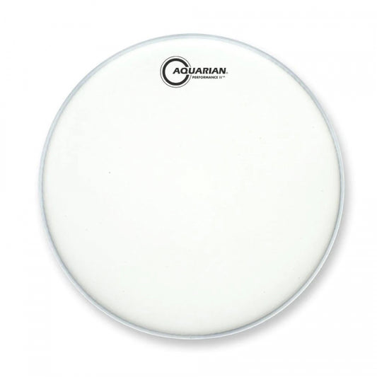 Aquarian Performance 2 Texture Coated Drum Head 14