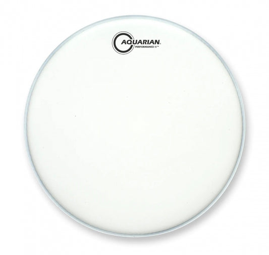 Aquarian Performance 2 Coated Tom Head 8