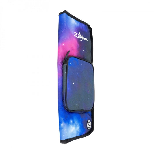 Zildjian Student Stick Bag Purple Galaxy