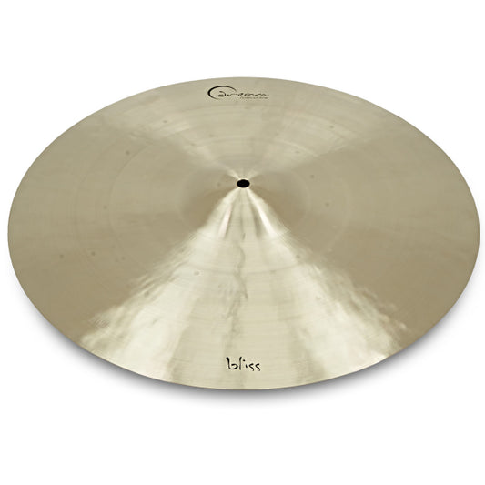Dream Cymbals 19 Bliss Series Paper Thin Crash
