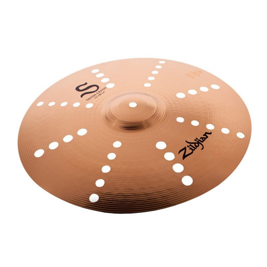 Zildjian S Family 16 Trash Crash Cymbal
