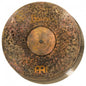 MEINL Byzance Extra Dry Medium Hi Hats 13