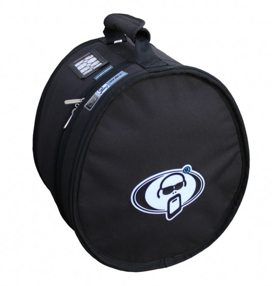 Protection Racket 12 x 8 Tom Case Egg Shape
