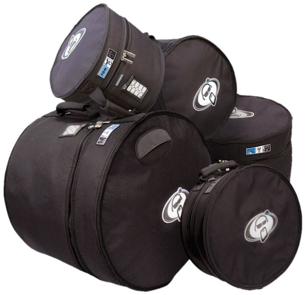 Protection Racket Proline 5Piece Drum Case Set 15