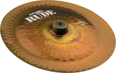 Paiste Rude 18 Novo China Cymbal