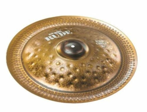 Paiste 16 Rude Wild China Cymbal