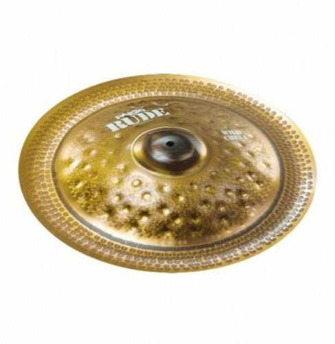 Paiste 20 Rude Wild China Cymbal