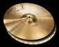 Paiste 14 Signature Precision Sound Edge Hi Hat