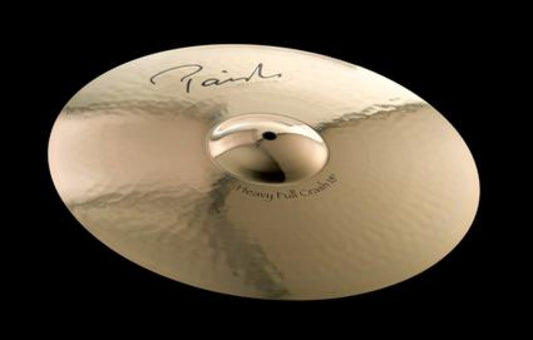 Paiste Signature Reflector 20 Heavy Full Crash Cymbal
