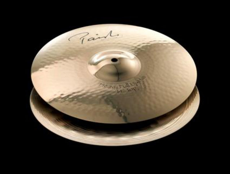 Paiste Signature Reflector 14 Heavy Full Hats