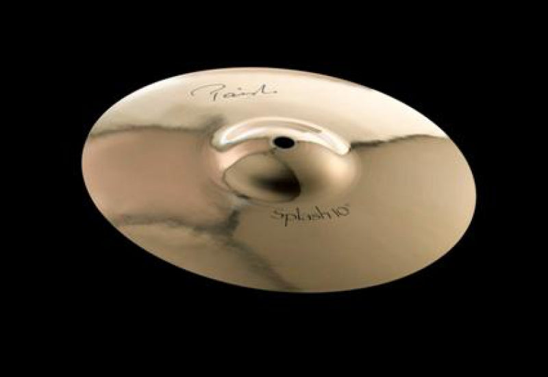 Paiste Signature Reflector 10 Splash Cymbal