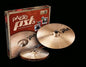 Paiste PST5 2 Piece Essential Cymbal Box Set 1418