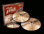Paiste PST5 3 Piece Universal Cymbal Box Set 141620