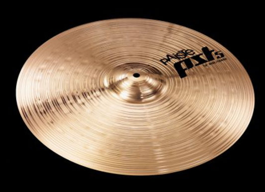 Paiste PST5 18 CrashRide Cymbal
