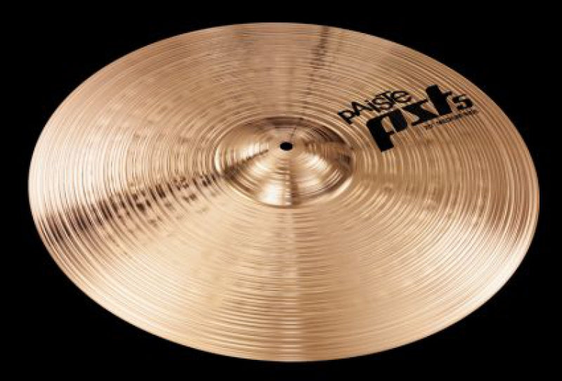 Paiste PST5 Medium Ride 20 Cymbal