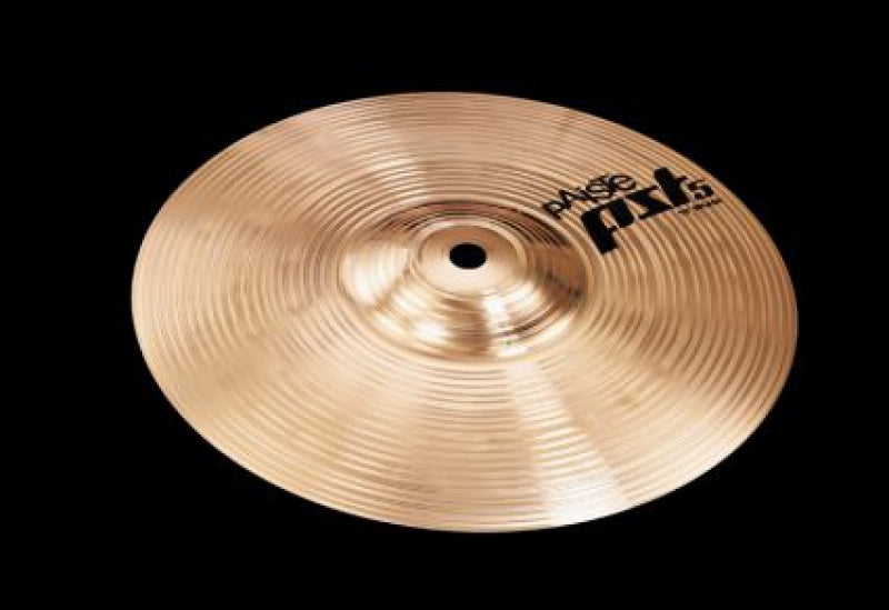 Paiste PST5 Splash 10 Cymbal