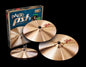 Paiste PST7 3 Piece Universal Set 141620