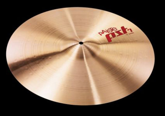 Paiste PST7 Regular Crash 16 Cymbal