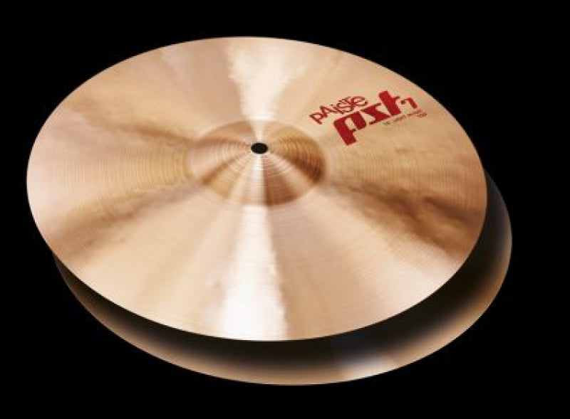 Paiste PST7 Heavy Hi Hat 14