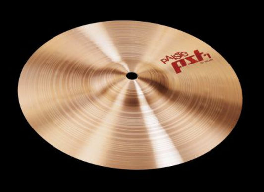 Paiste PST7 Splash 10 Cymbal