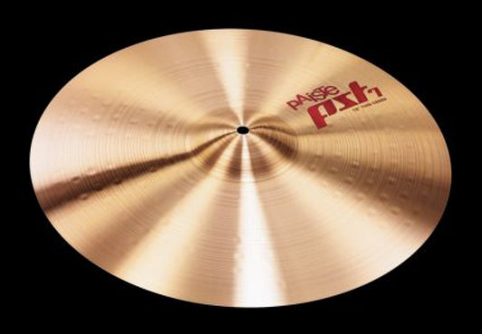 Paiste PST7 Thin Crash 18 Cymbal