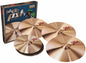 Paiste PST7 Medium Cymbal Box Set 14161820
