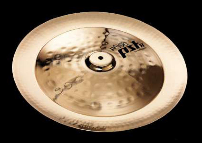 Paiste PST8 18 Rock China Cymbal