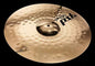 Paiste PST8 18 Rock Crash Cymbal