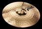 Paiste PST8 20 Rock Ride Cymbal