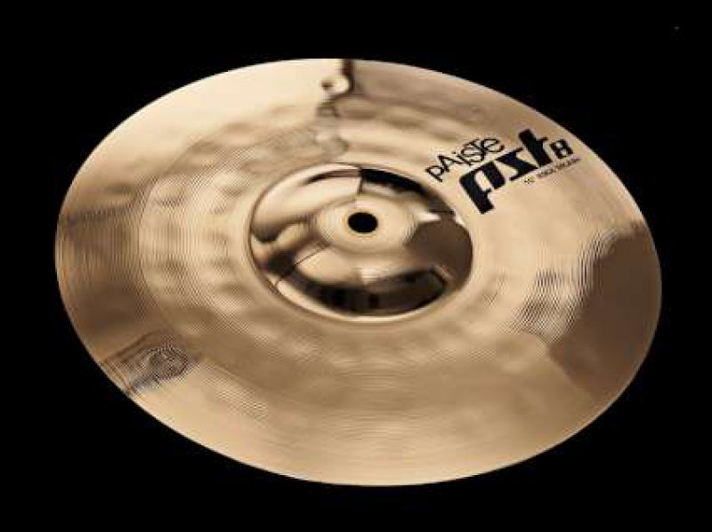 Paiste PST8 10 Rock Splash Cymbal