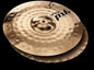 Paiste PST8 14 Sound Edge Hi Hats