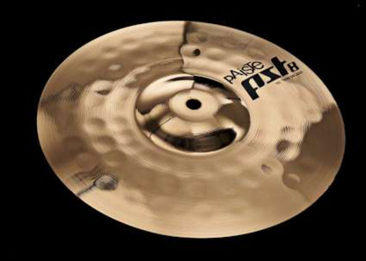 Paiste PST8 10 Thin Splash Cymbal