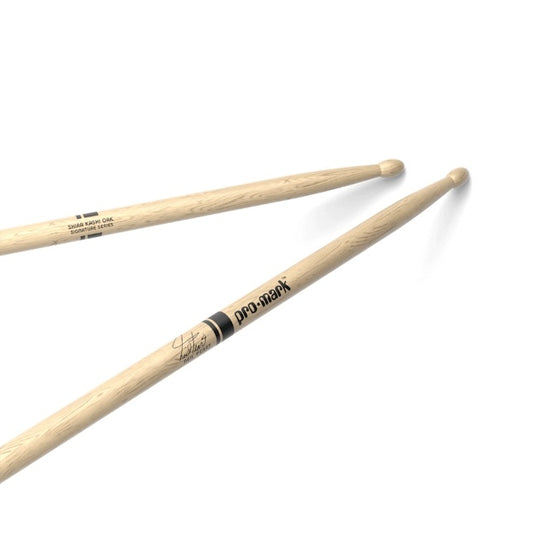 ProMark Neil Peart 747 Shira Kashi Oak Drumstick Wood Tip