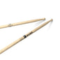 ProMark Neil Peart 747 Shira Kashi Oak Drumstick Wood Tip