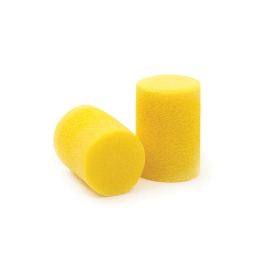 DAddario Custom Fit Disposable Foam Earplugs