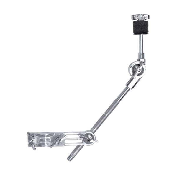 Dixon PYHCMSP Short Cymbal Holder Arm w Clamp