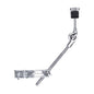 Dixon PYHCMSP Short Cymbal Holder Arm w Clamp