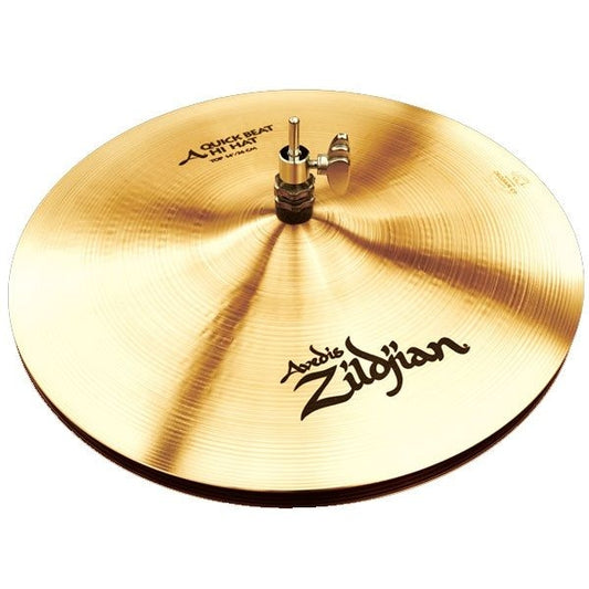 Zildjian Avedis 14 Quick Beat Hi Hats
