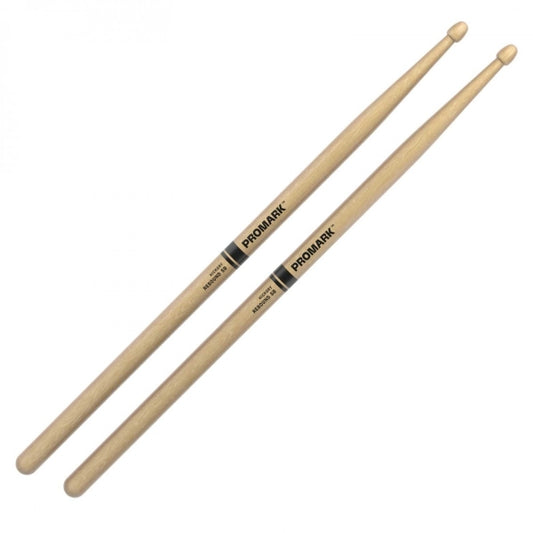 Promark Rebound 5B Hickory Drumstick Wood Tip