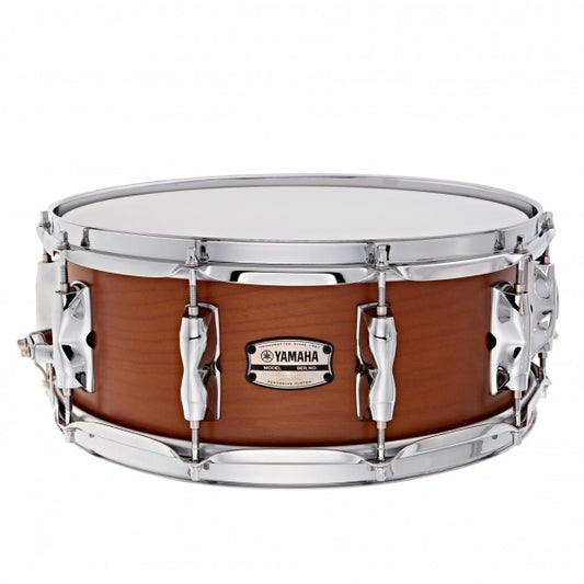 Yamaha Recording Custom 14 x 55  Birch Snare Drum Real Wood